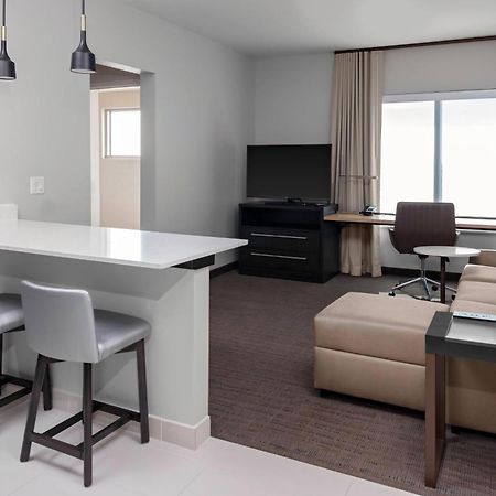 Residence Inn By Marriott Phoenix Mesa East Exterior foto