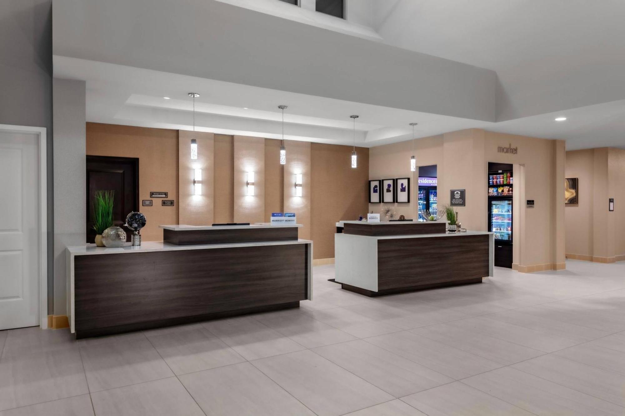 Residence Inn By Marriott Phoenix Mesa East Exterior foto